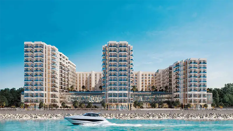 Playa Viva at Al Marjan
