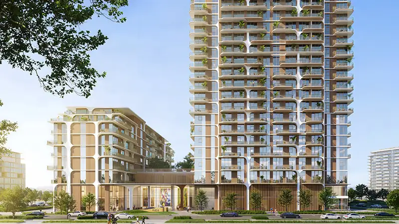 Nura at Mina Al Arab