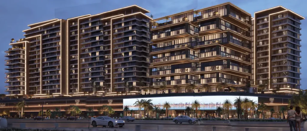 One Central at RAK Central