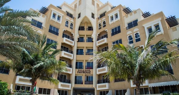 fayrouz